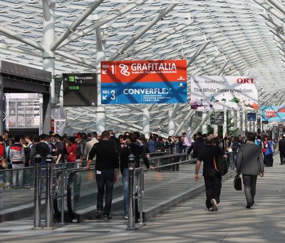 Packaging and Printing Expo