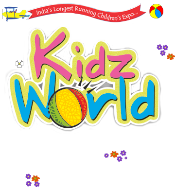 Kidz World Expo - Mumbai