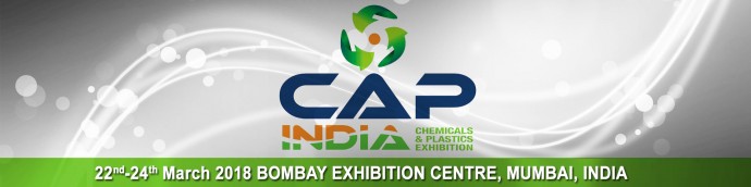 Chemicals and Plastic Exhibition