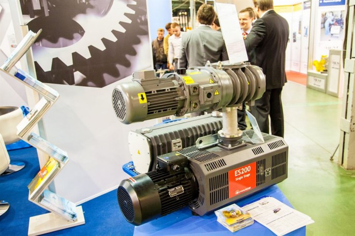 VacuumTechExpo