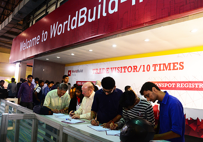 World Build India