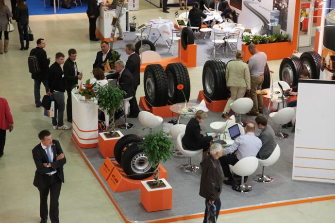 Tires & Rubber Expo