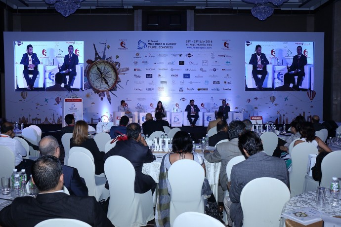 MICE INDIA and Luxury Travel