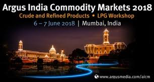 Argus India Commodity Markets