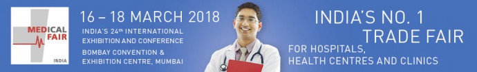 Medical Fair India
