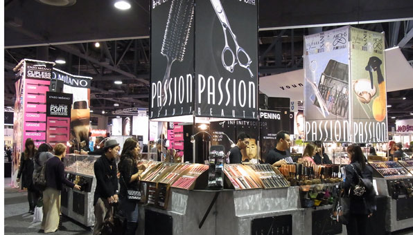 International Beauty & Spa Expo