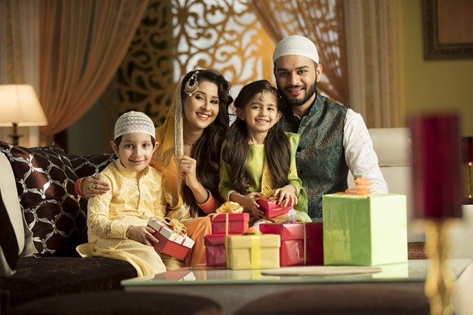 Ramadan Shopping Festival