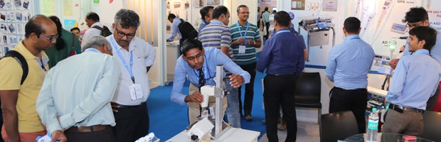 Analytica Anacon India & India Lab Expo