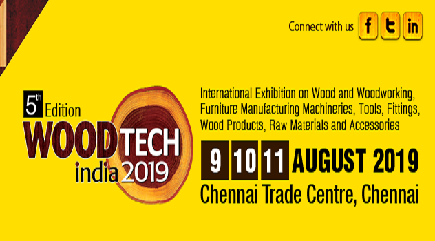 WOODTECH INDIA