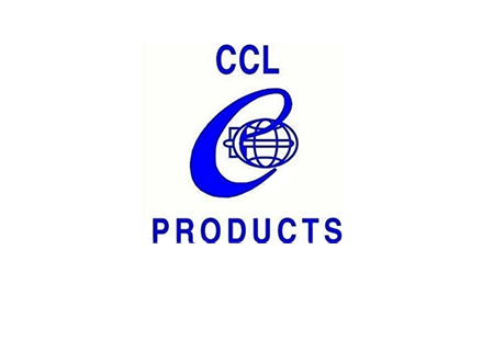 CCL PRODUCTS INDIA LTD