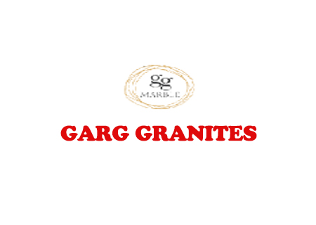 GARG GRANITES 