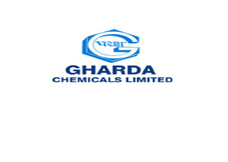 GHARDA CHEMICALS