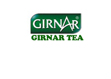 GIRNAR TEA