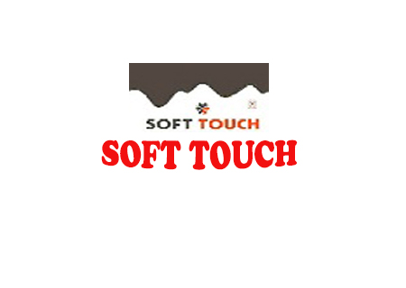 SOFT TOUCH