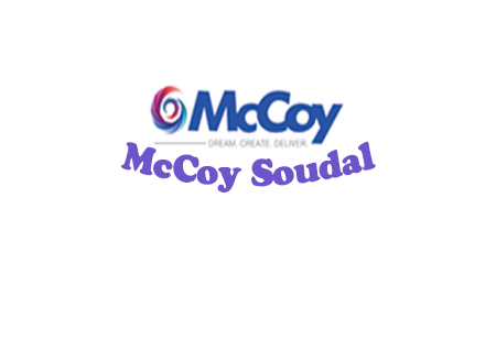 MCCOY SOUDAL